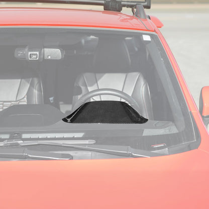 2022-Up Subaru WRX Cluster Dashboard Trim