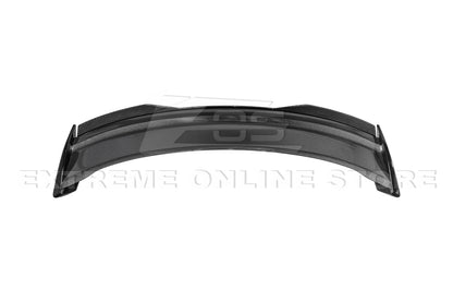 2024-Up Mustang Dark Horse Package Rear Wickerbill Spoiler