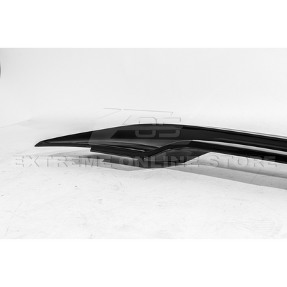 2010-14 Ford Mustang Rear Trunk Lid Wing Spoiler