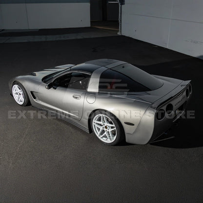 Chevrolet Corvette C5 ZR1 Side Skirts Rocker Panels