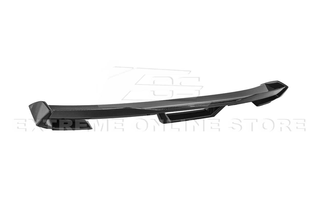 2024-Up Mustang Dark Horse Package Rear Wickerbill Spoiler