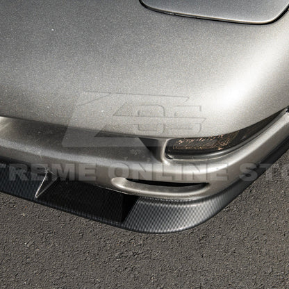 Corvette C5 ZR1 Extended Front Splitter Lip