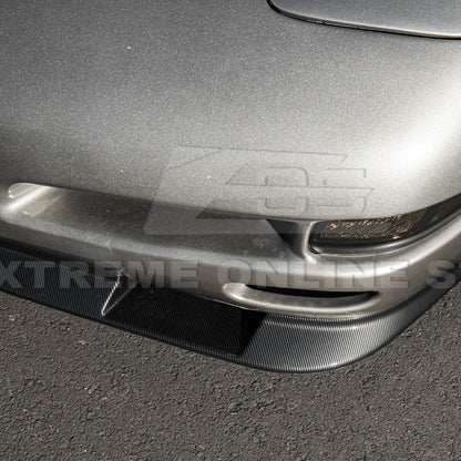 1997-04 Corvette C5 | ZR1 Front Lip & Side Skirts