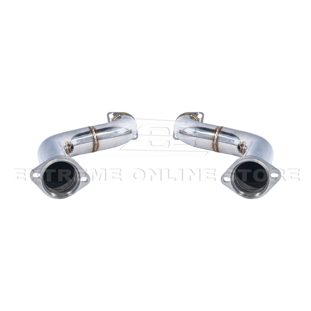 2004-2006 Pontiac GTO Downpipe & Header Exhaust