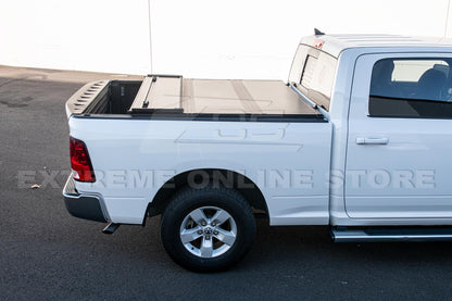 2019-Up Ram 1500 Tailgate Spoiler