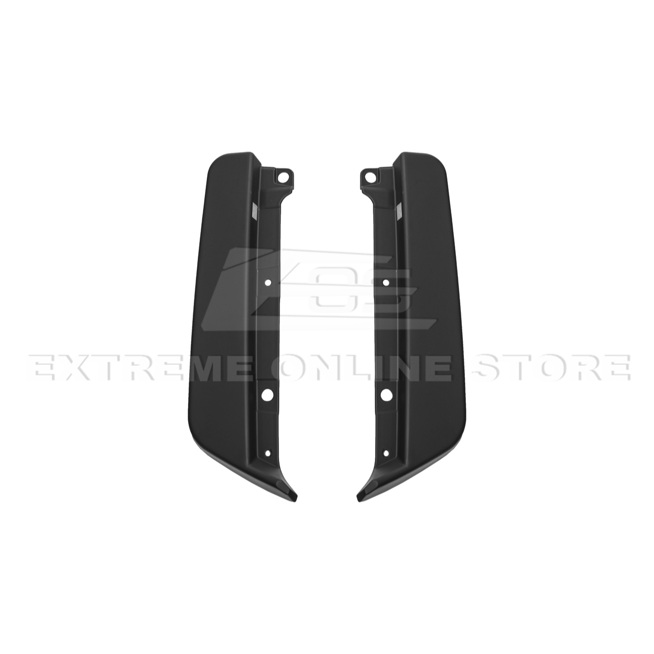 2022-Up Subaru WRX CS Package Front Lip & Side Skirts