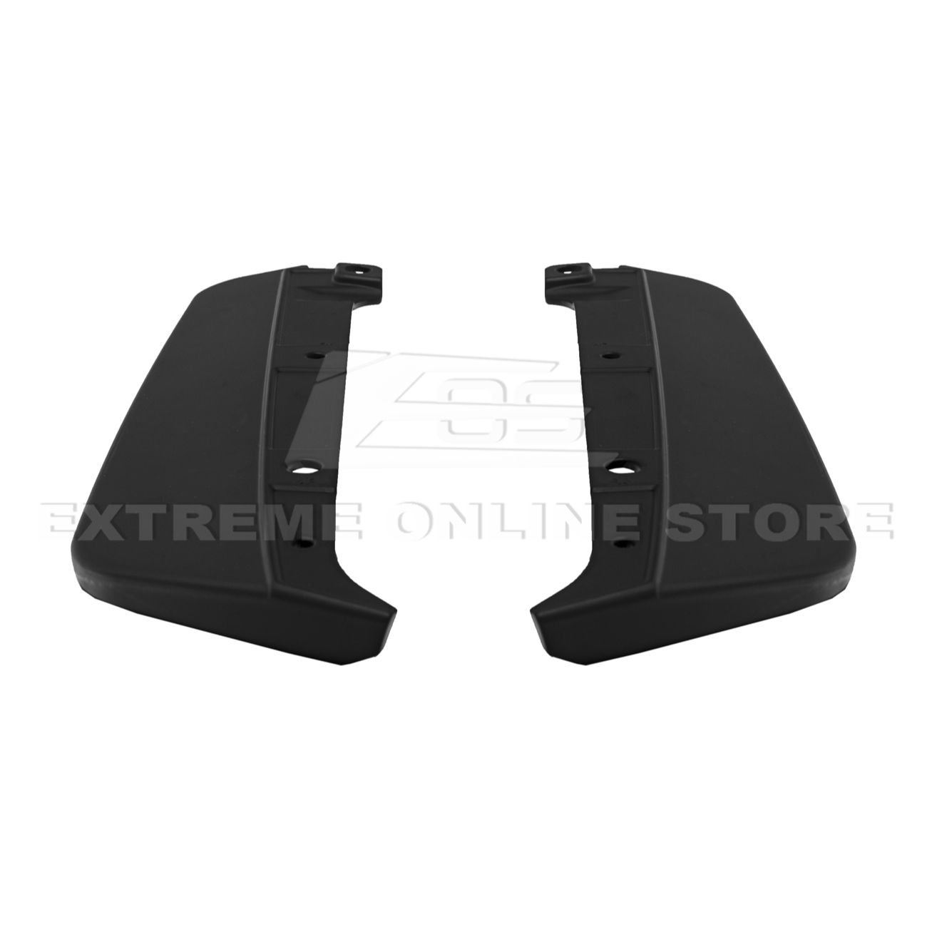 2022-Up Subaru WRX CS Package Front Lip & Side Skirts