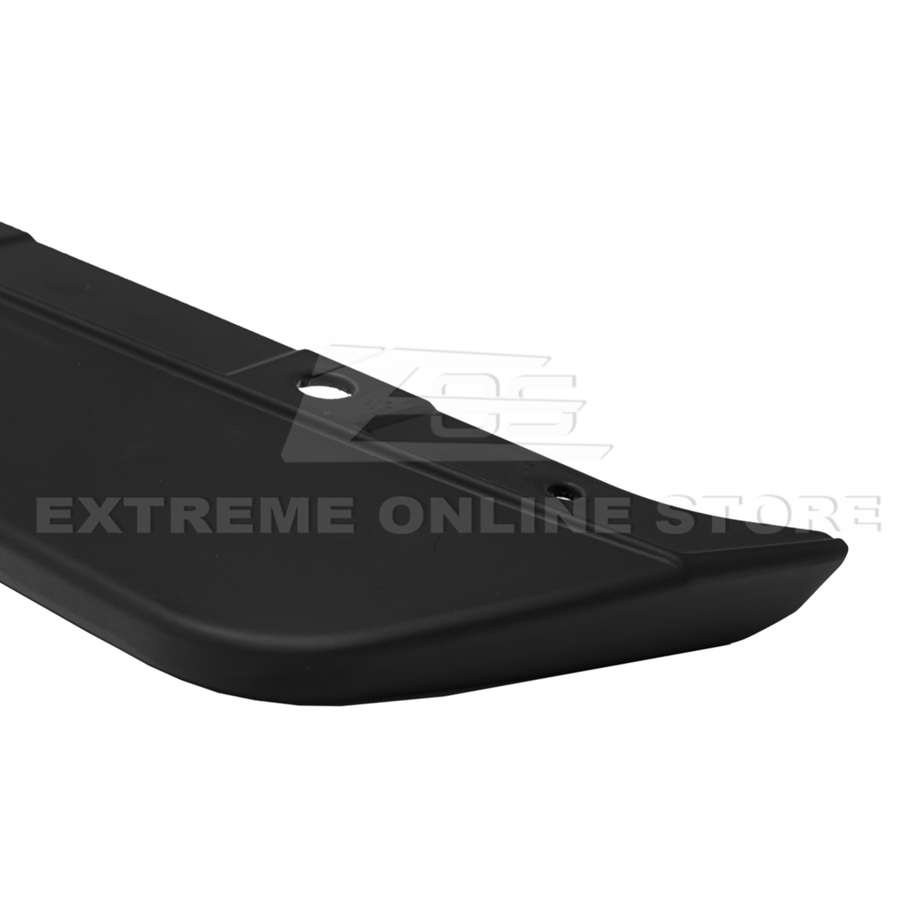 2022-Up Subaru WRX CS Package Front Lip & Side Skirts