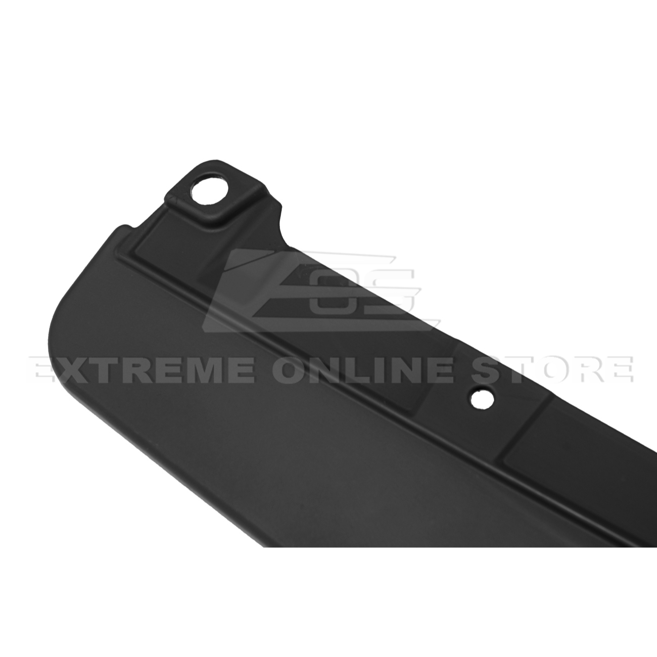 2022-Up Subaru WRX Performance Rear Bumper Apron Lip Splitter