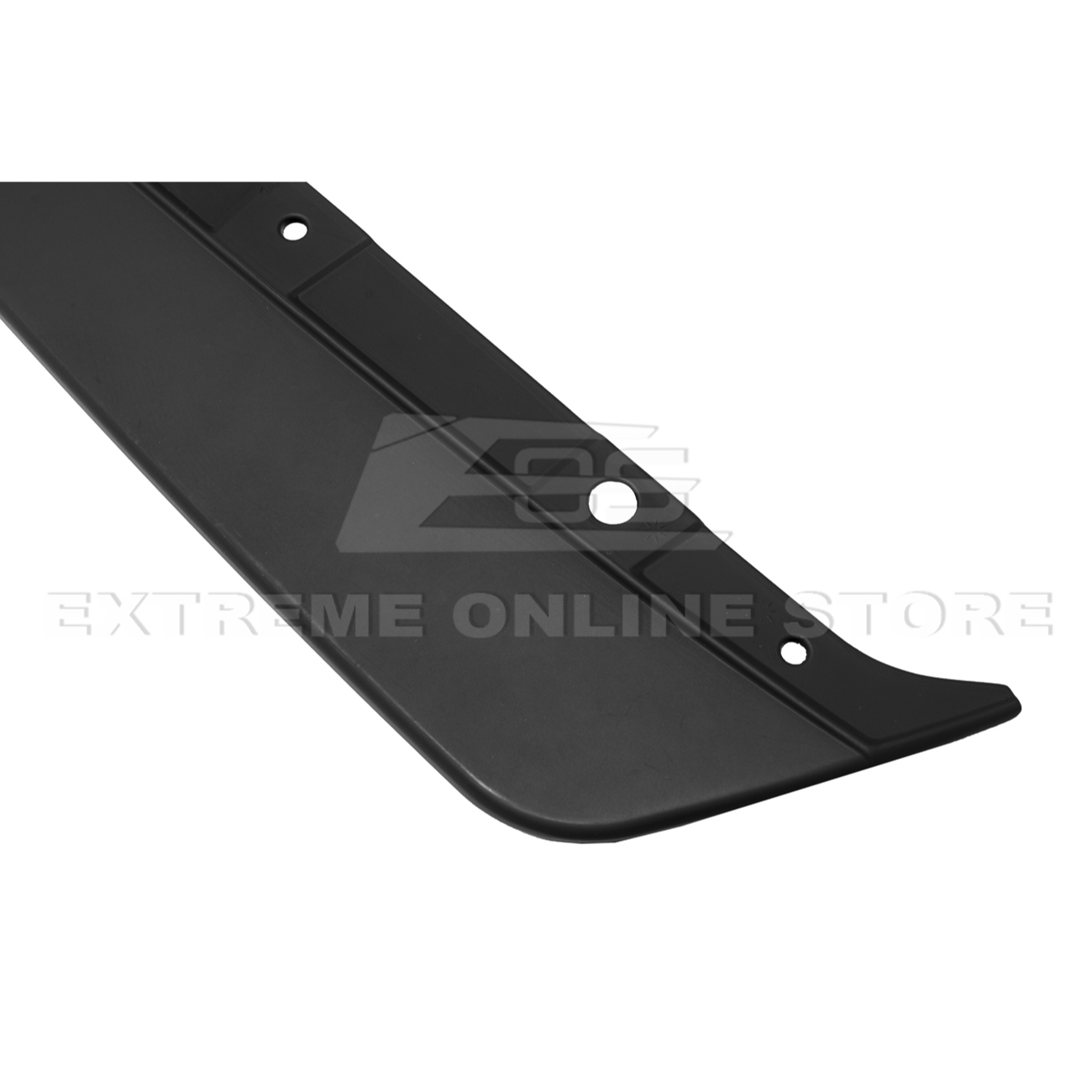 2022-Up Subaru WRX CS Package Front Lip & Side Skirts