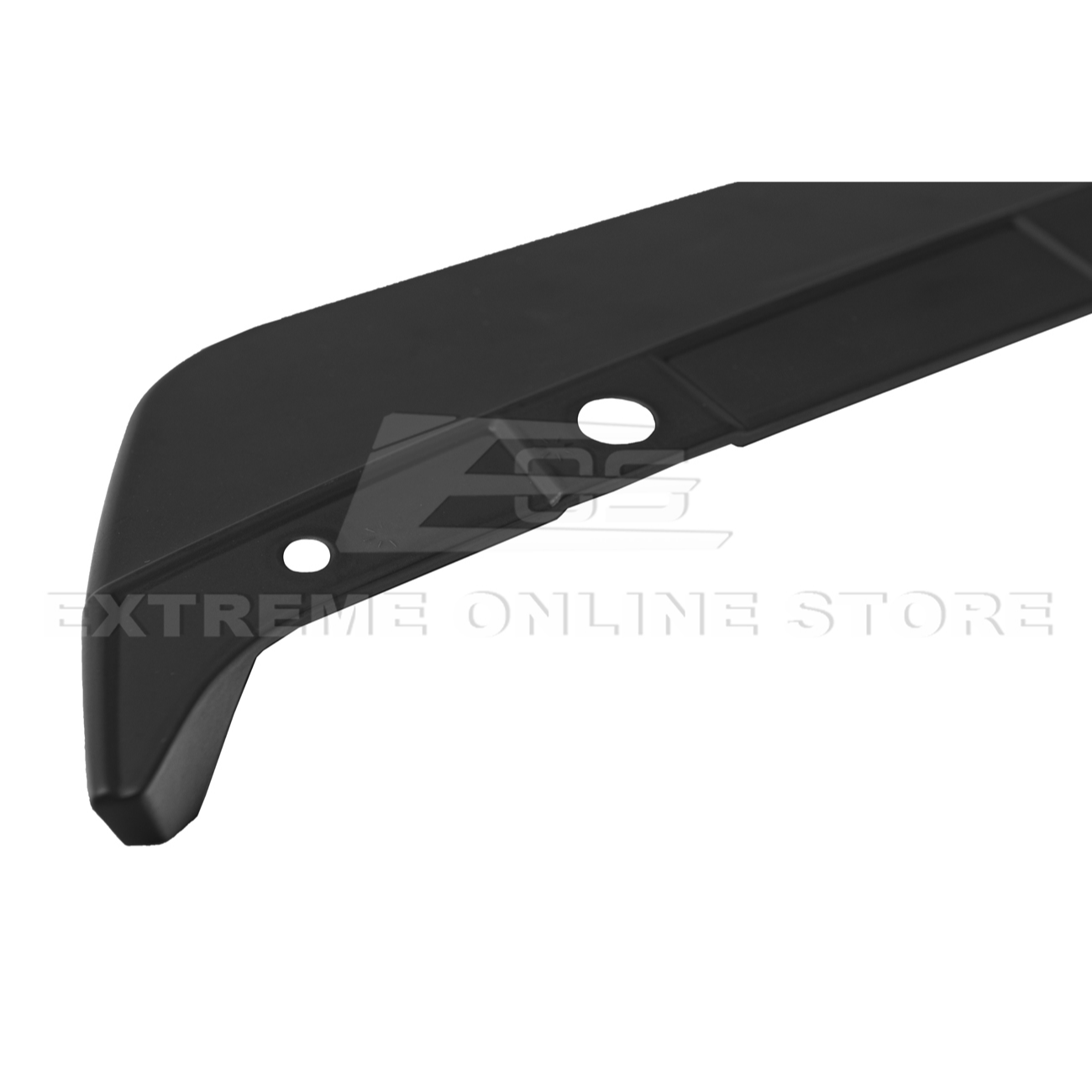 2022-Up Subaru WRX CS Package Front Lip & Side Skirts