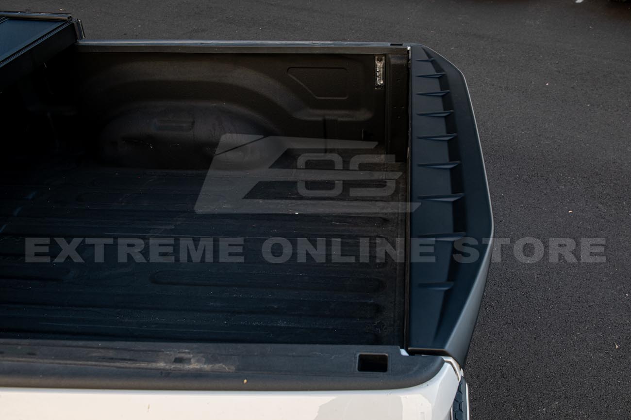 2019-Up Ram 1500 Tailgate Spoiler