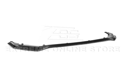 2023-2024 Toyota GR Corolla Carbon Fiber Front Lip Splitter