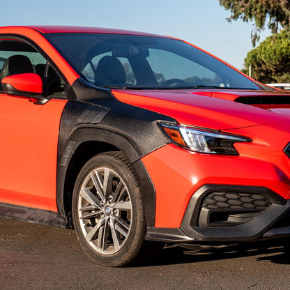 2022-Up Subaru WRX Front Side Fenders Pair