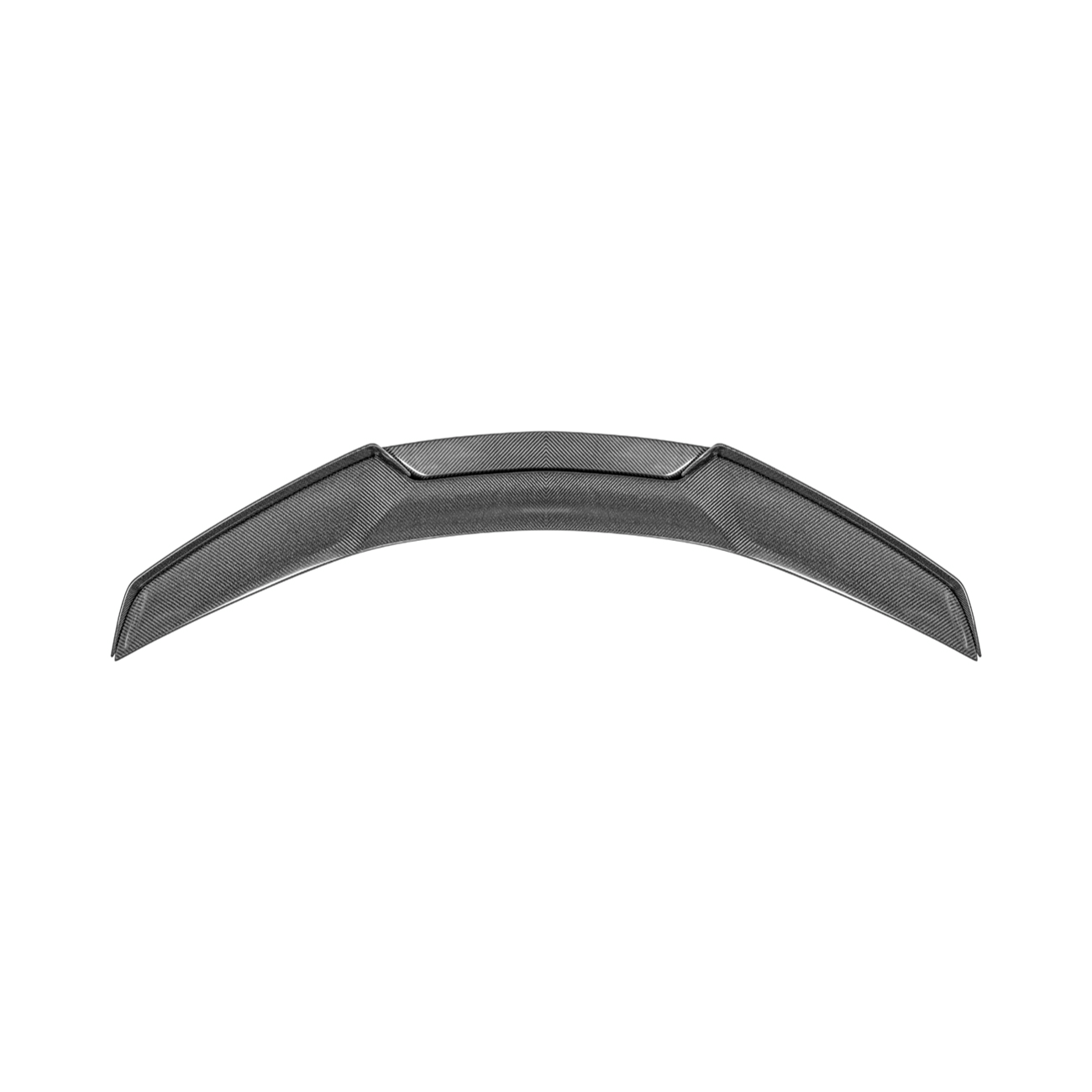 Wicker-Bill Package Corvette C8 Z06 / E-Ray Rear Spoiler