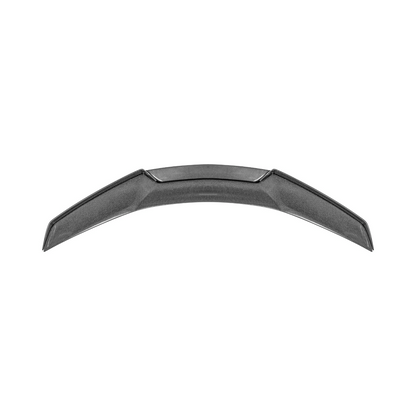Wicker-Bill Package Corvette C8 Z06 / E-Ray Rear Spoiler
