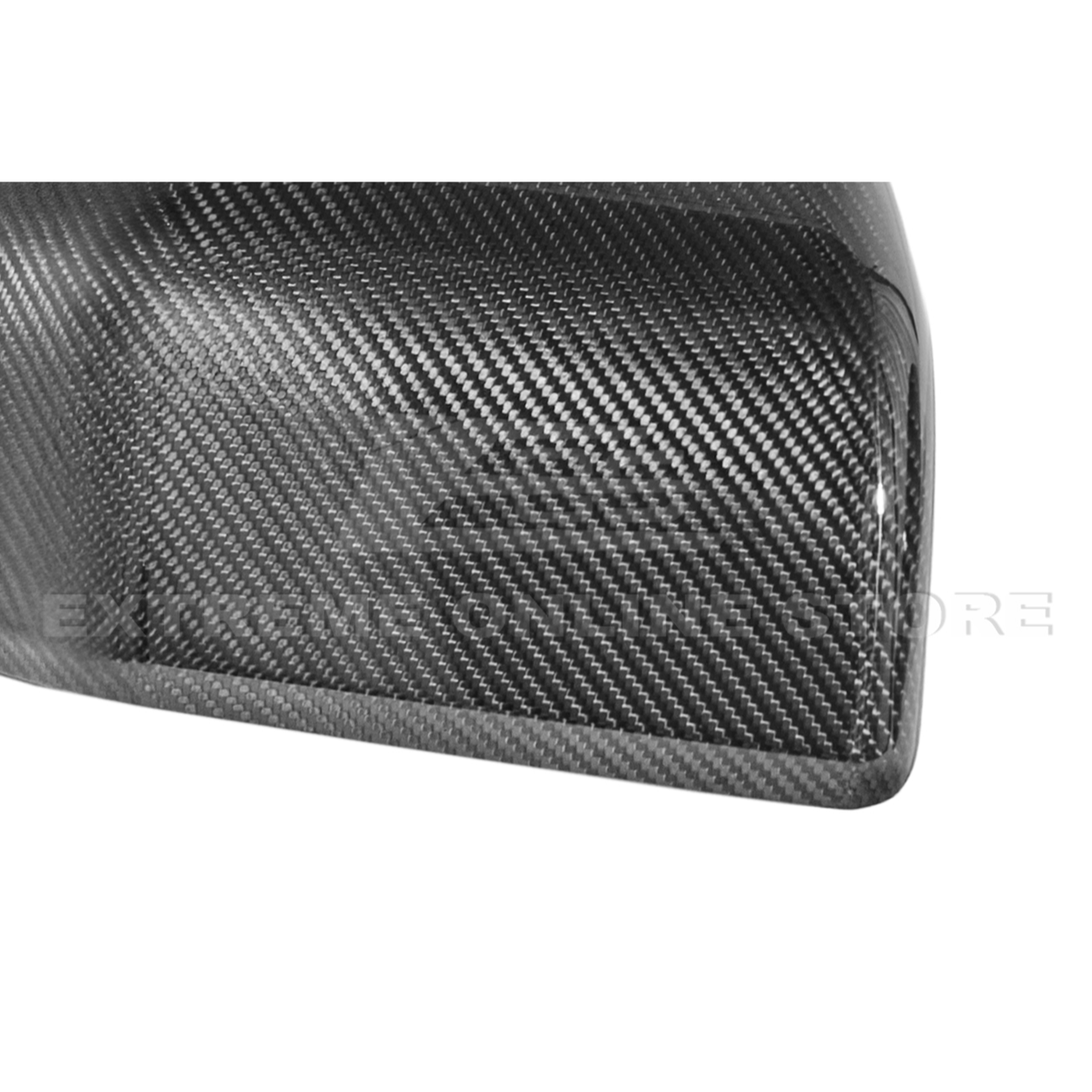 2015-20 Ford F-150 | Tape On Side Mirror Cap Covers