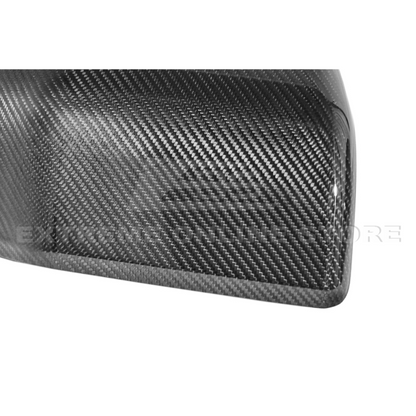 2015-20 Ford F-150 | Tape On Side Mirror Cap Covers