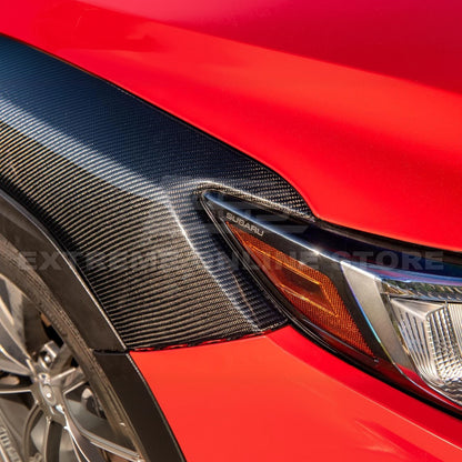 2022-Up Subaru WRX Front Side Fenders Pair