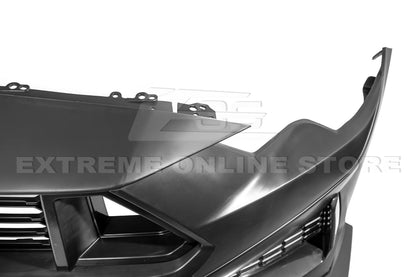 2015-23 Ford Mustang Dark Horse Conversion Bumper Kit