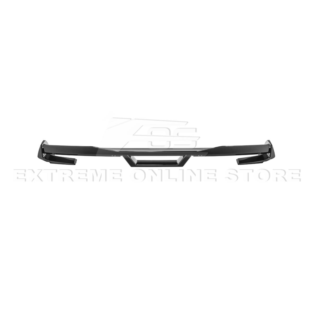 2024-Up Mustang Dark Horse Package Rear Spoiler