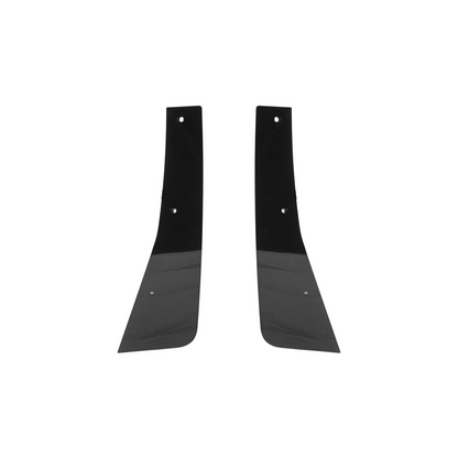 2020-Up Toyota GR Supra Mud Flaps