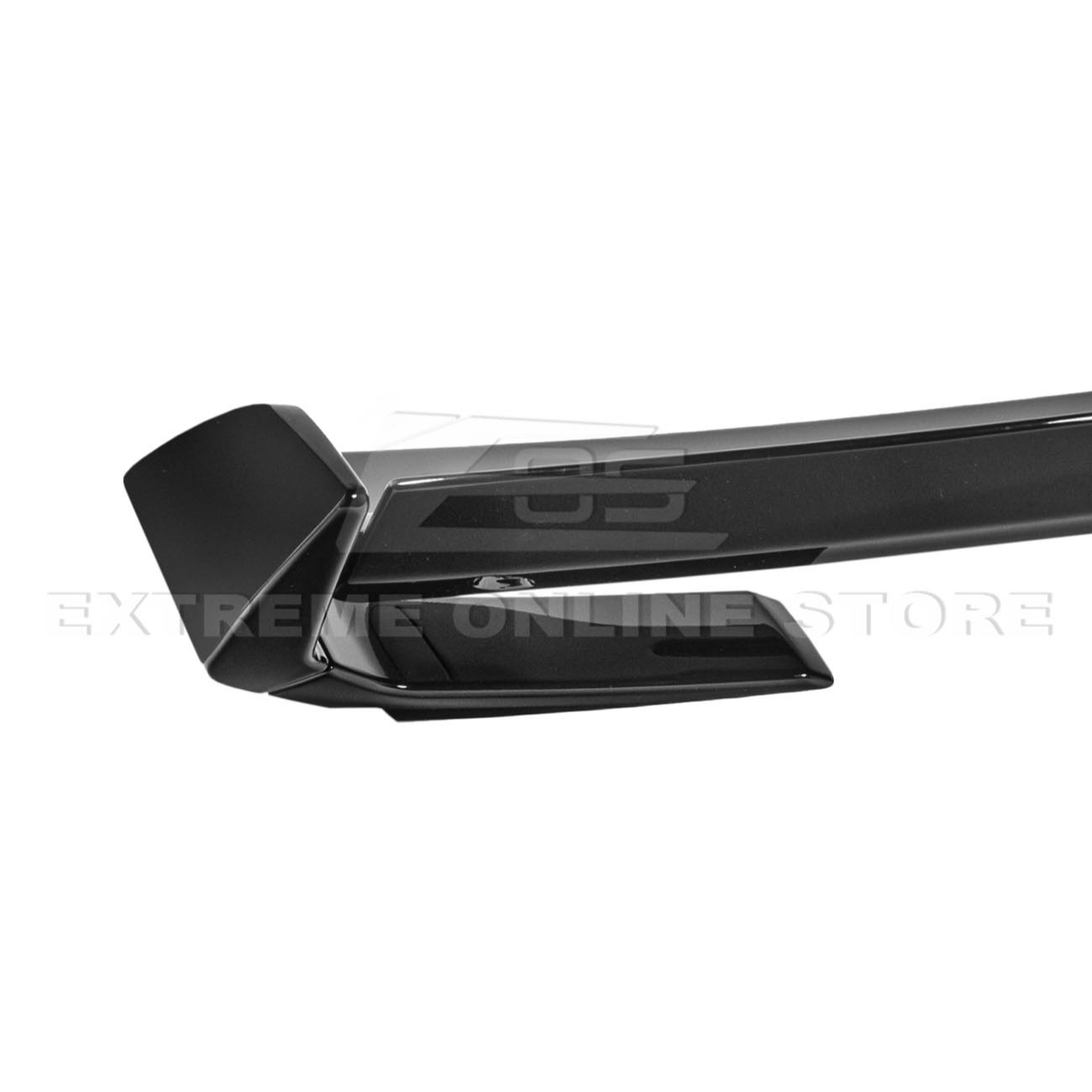 2024-Up Mustang Dark Horse Package Rear Spoiler