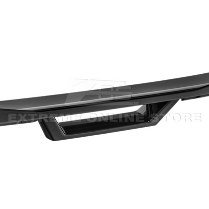 2024-Up Mustang Dark Horse Package Rear Spoiler