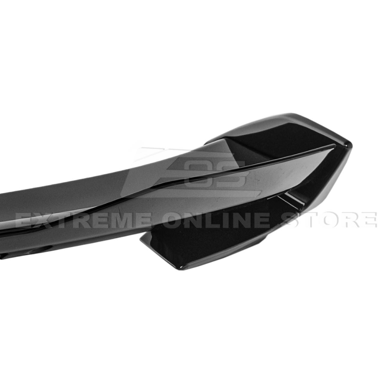 2024-Up Mustang Dark Horse Package Rear Spoiler