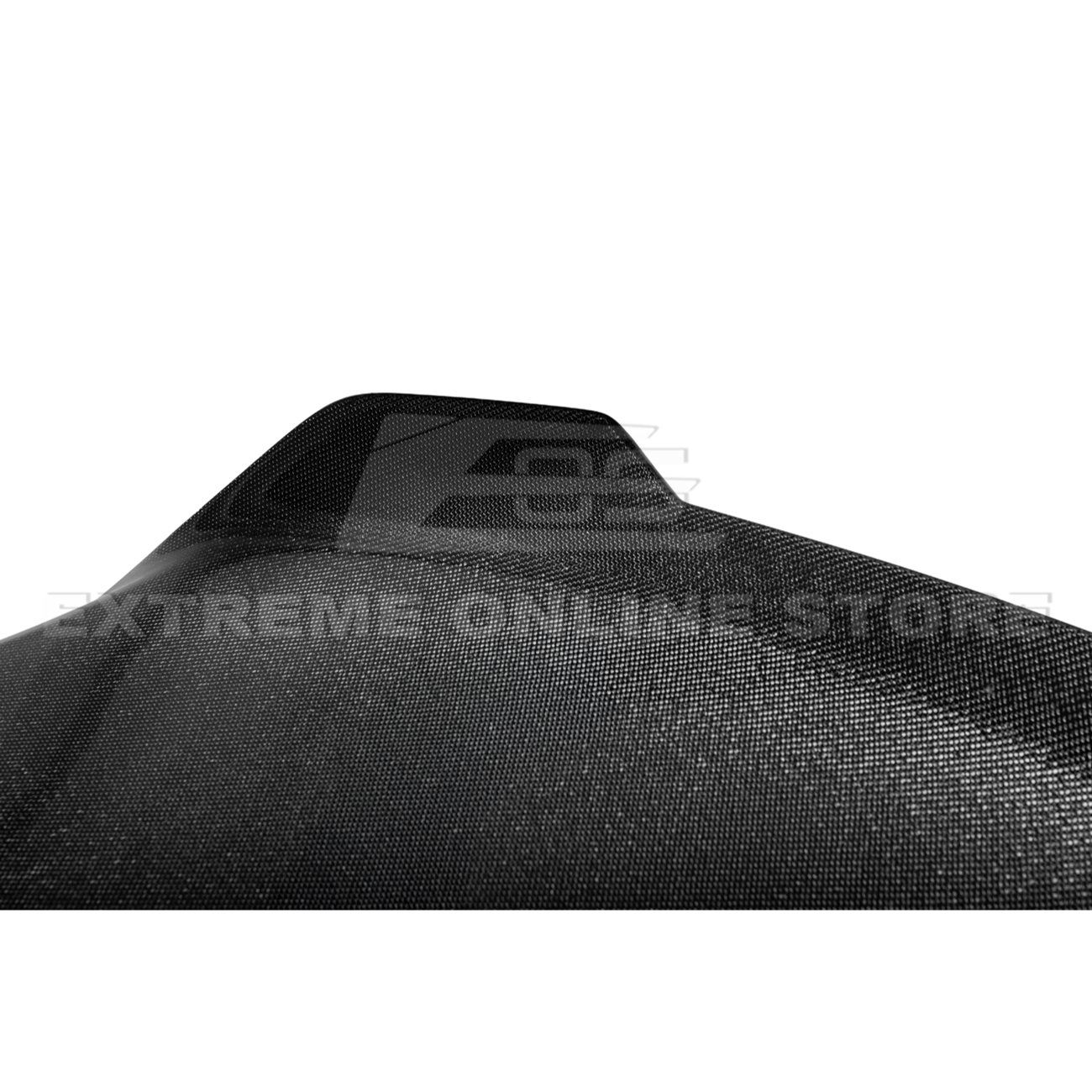 2022-Up Cadillac CT4 Rear Trunk w/ Integrated Blackwing Spoiler