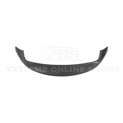 2019-Up Toyota GR Corolla Rear Roof Wing Duckbill Spoiler