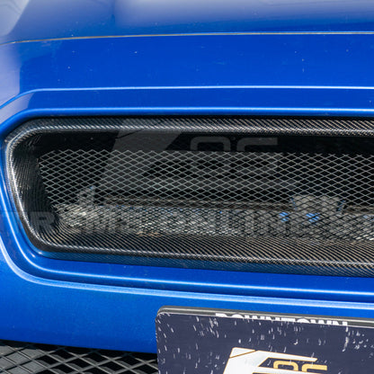2015-17 Subaru WRX STi Front Grille Cover