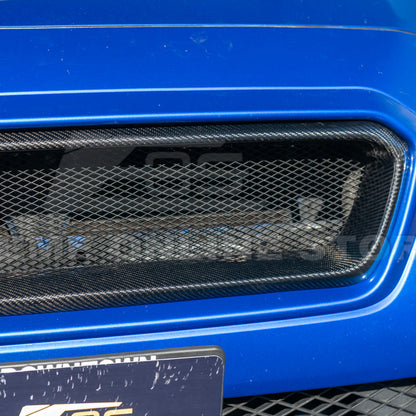 2015-17 Subaru WRX STi Front Grille Cover