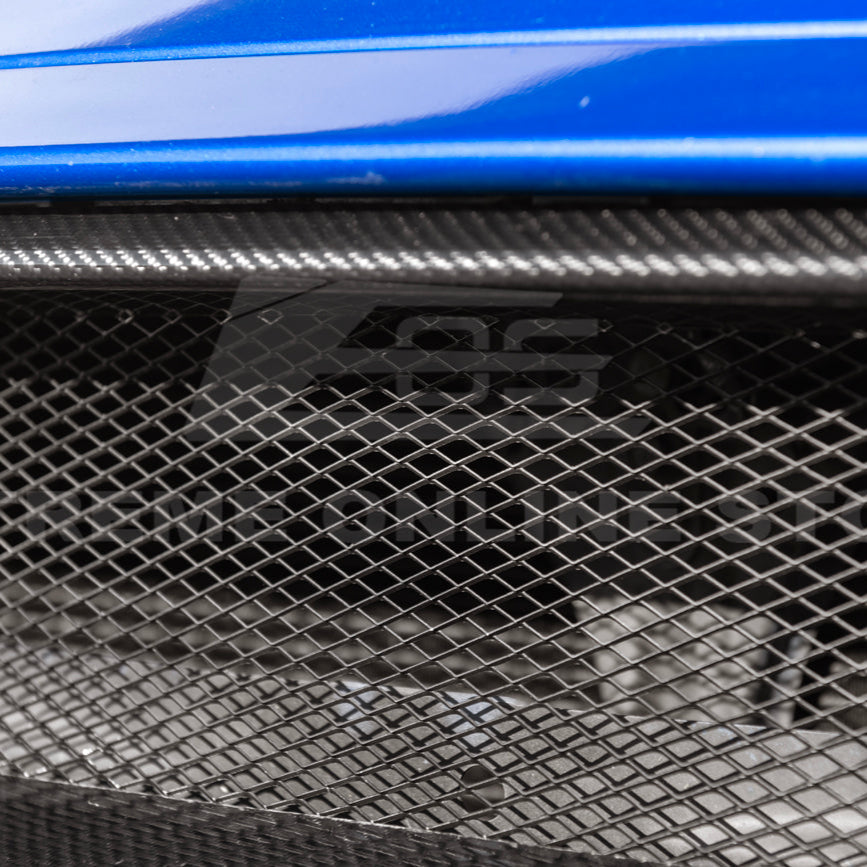 2015-17 Subaru WRX STi Front Grille Cover