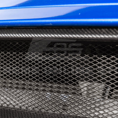 2015-17 Subaru WRX STi Front Grille Cover