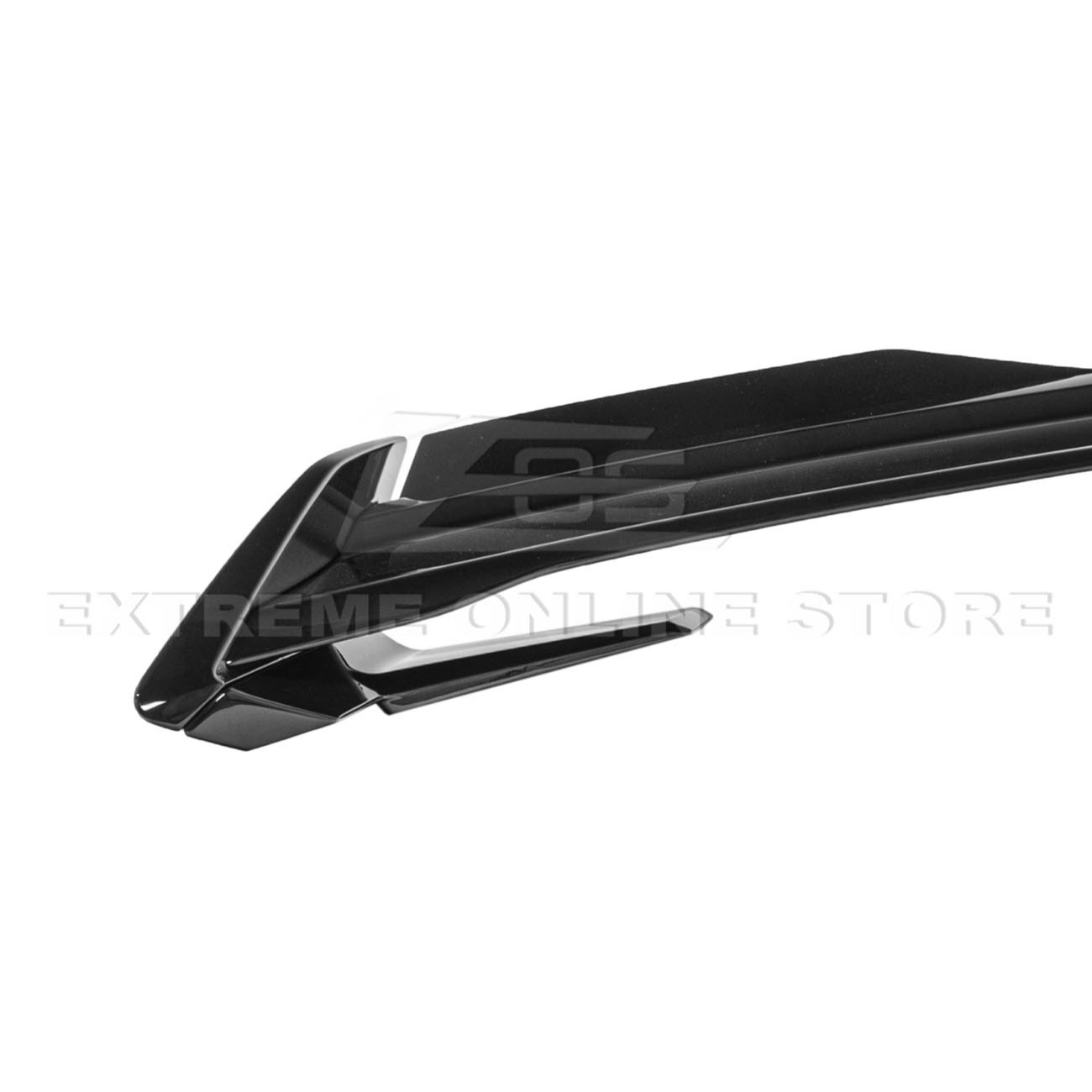 2024-Up Mustang Dark Horse Package Rear Spoiler