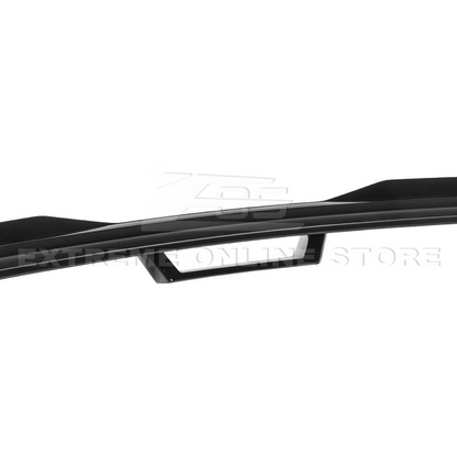 2024-Up Mustang Dark Horse Package Rear Spoiler