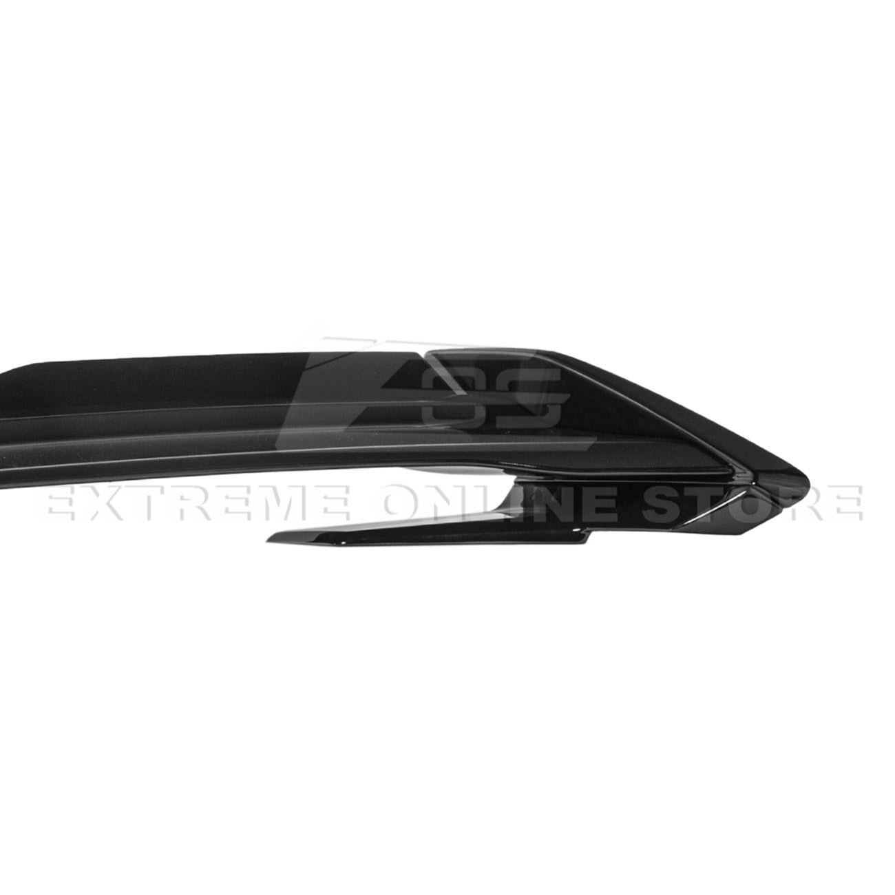 2024-Up Mustang Dark Horse Package Rear Spoiler