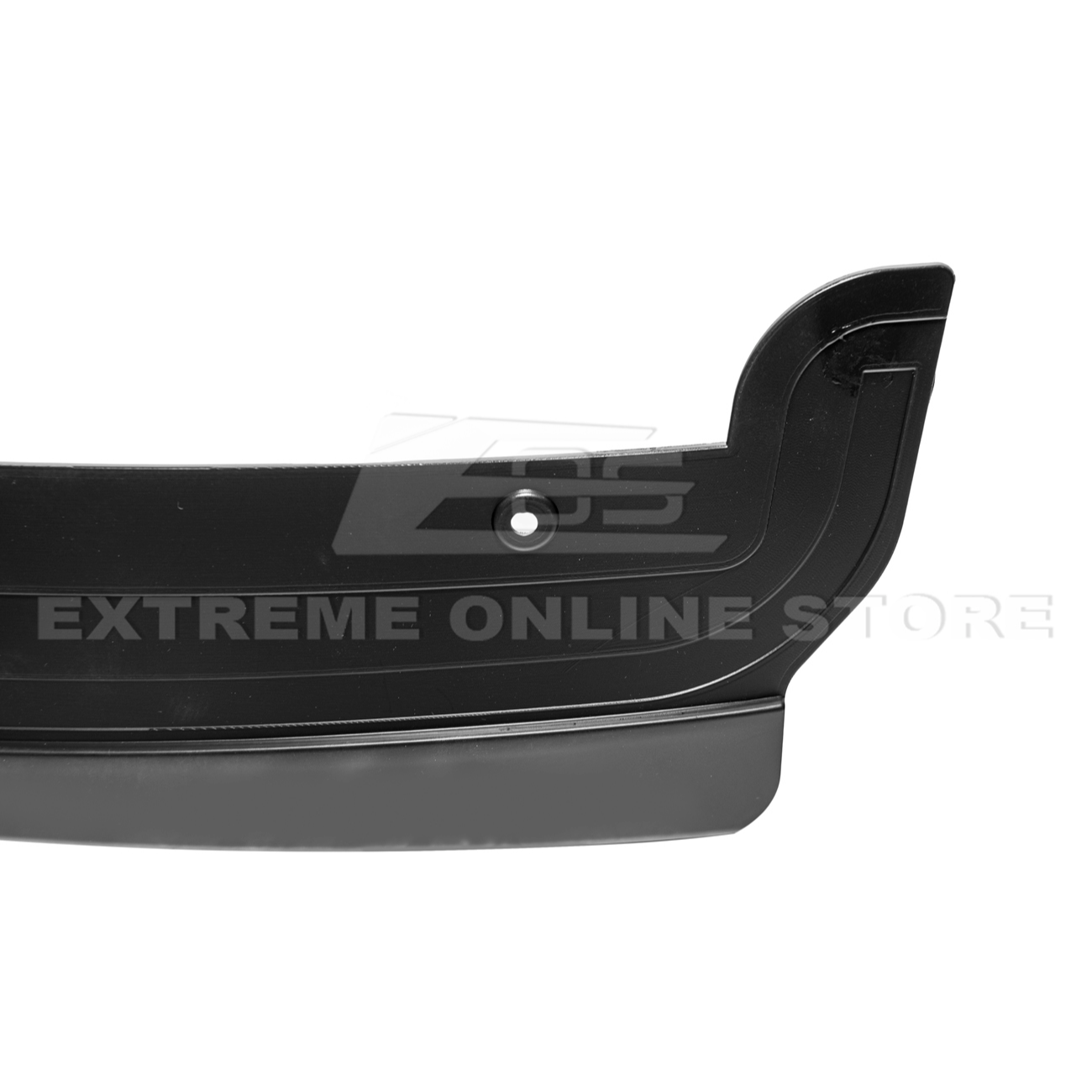 Corvette C7 Base Rear Quarter Extension