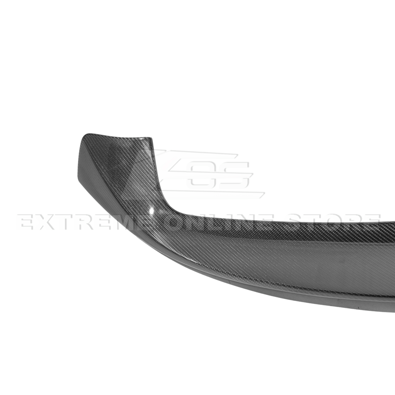 2019-Up Toyota GR Corolla Rear Roof Wing Duckbill Spoiler