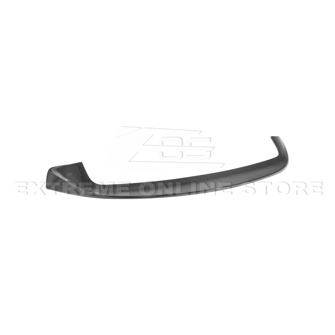 2019-Up Toyota GR Corolla Rear Roof Wing Duckbill Spoiler