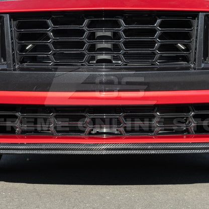 2024+ Ford Mustang Front Grille Insert