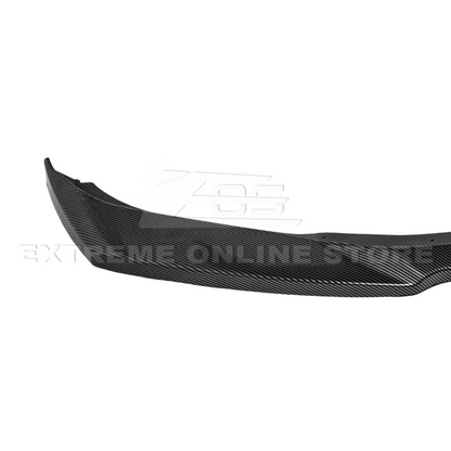 2016-18 Camaro | ZL1 Conversion Front Splitter