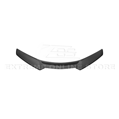 Wicker-Bill Package Corvette C8 Z06 / E-Ray Rear Spoiler
