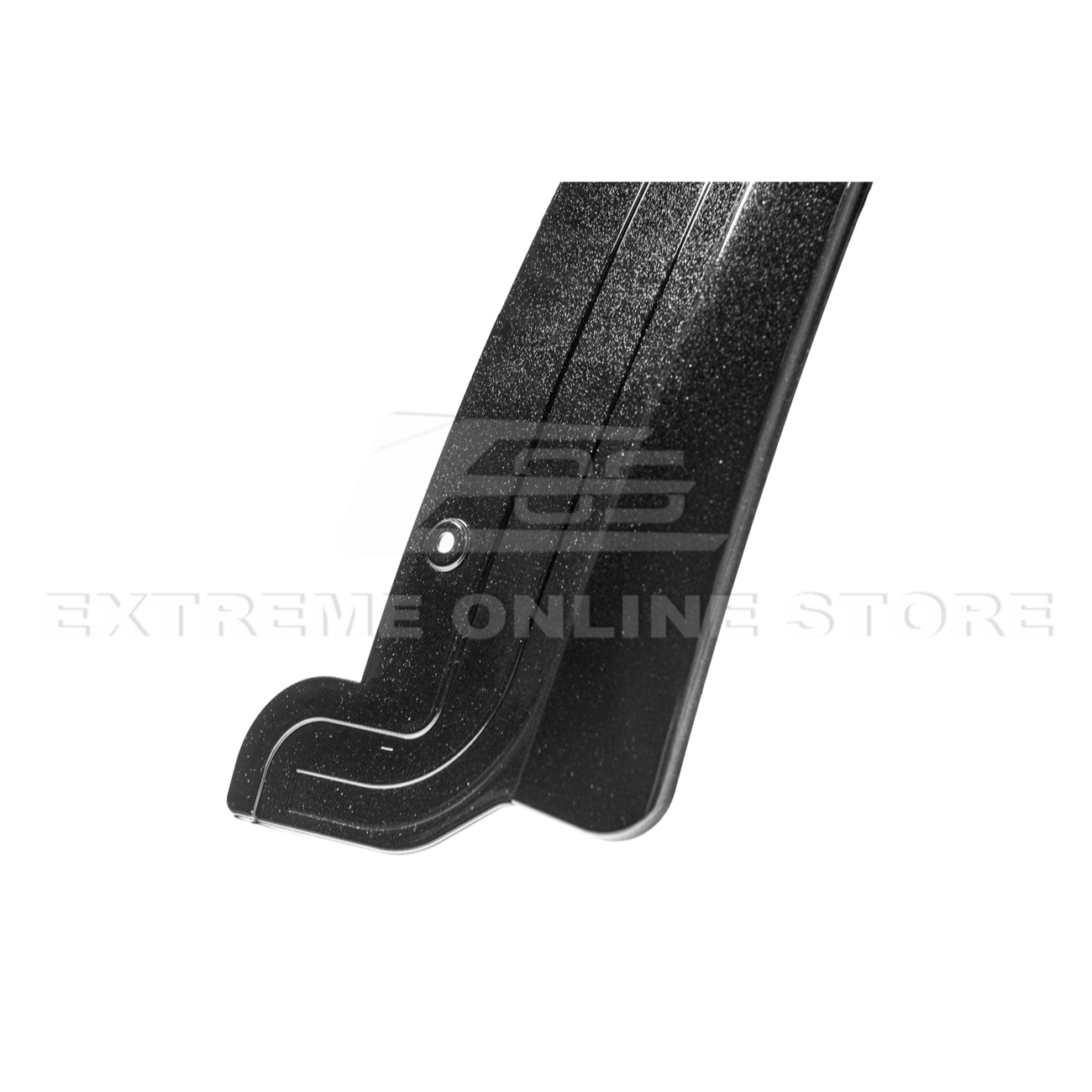 Corvette C7 Base Rear Quarter Extension