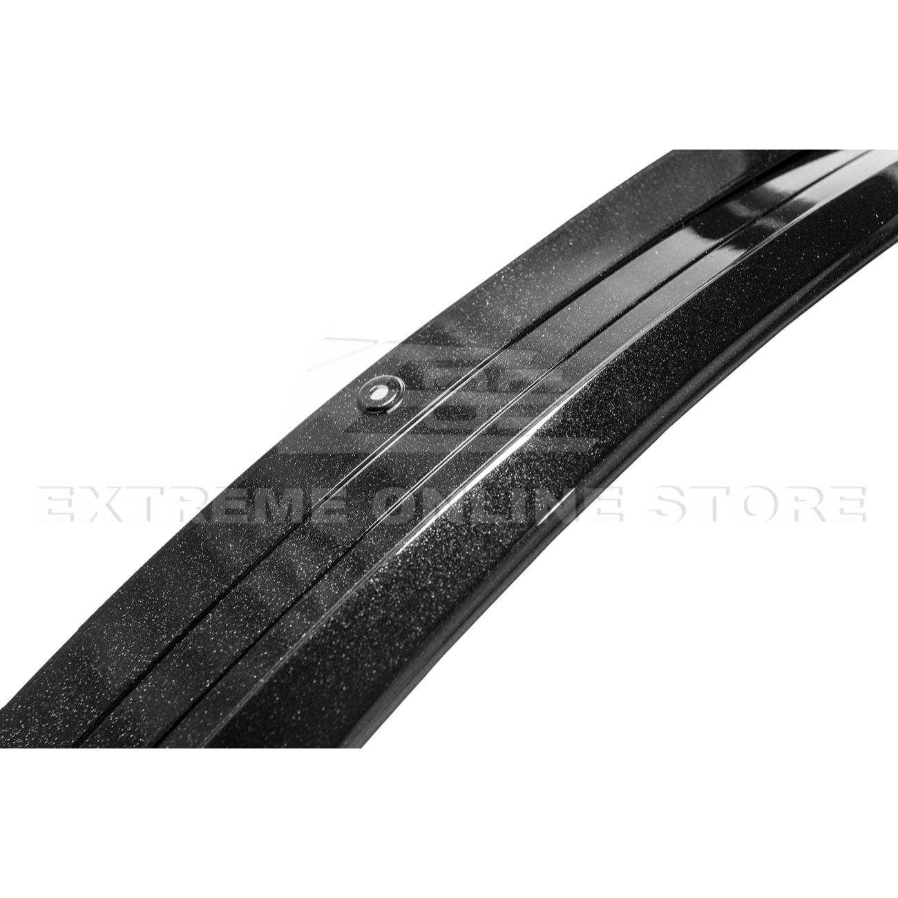 Corvette C7 Base Rear Quarter Extension