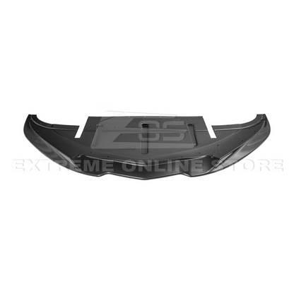 Corvette C7 Stingray EOS Preformance Package Front Splitter