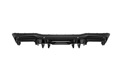 2024+ Ford Mustang Rear Bumper Diffuser