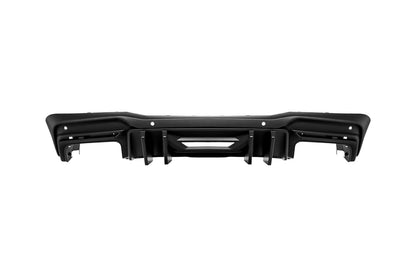 2024+ Ford Mustang Rear Bumper Diffuser