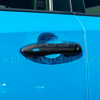 2019-Up Toyota Corolla | JDM Door Handle Trim Cover Pair